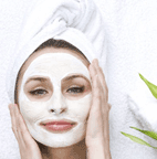 Beauty treatments at La Croix Spa