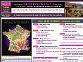 France Gites, France cottages, self catering holiday cottages villas from Gitelink