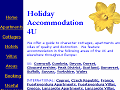 Holiday Cottages - Devon, Somerset, Cornwall, Spain, France