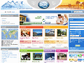 IHA.com : Holiday rentals, bed and breakfast and self catering accommodation book direct with owner