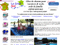 G&icirc;te weekend Spa Charente avec jacuzzi hammam pour f&ecirc;tes r&eacute;unions famille