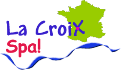 La Croix Spa Logo
